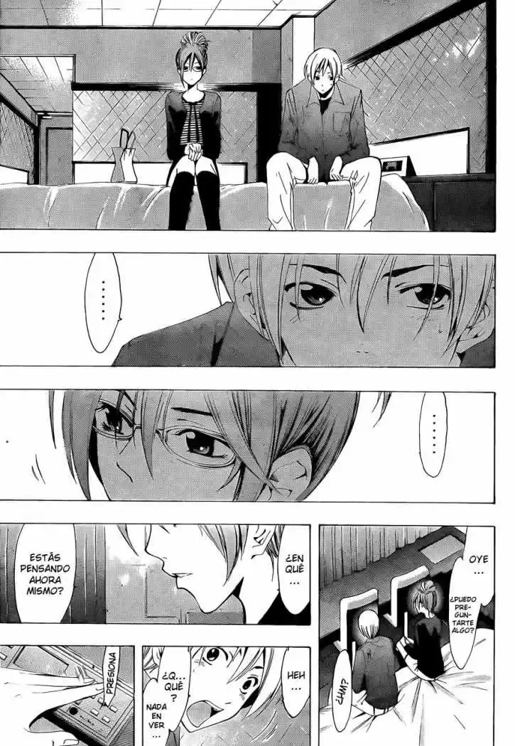 Kimi no Iru Machi (2008) - Capítulo 114 - Página 9 - LectorTMOo