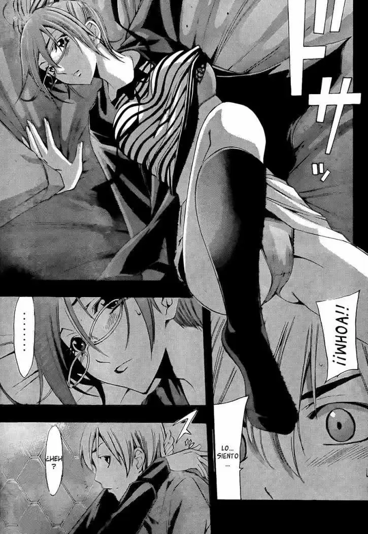 Kimi no Iru Machi (2008) - Capítulo 114 - Página 11 - LectorTMOo