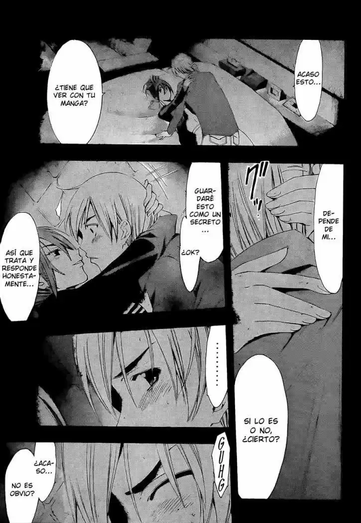 Kimi no Iru Machi (2008) - Capítulo 114 - Página 13 - LectorTMOo