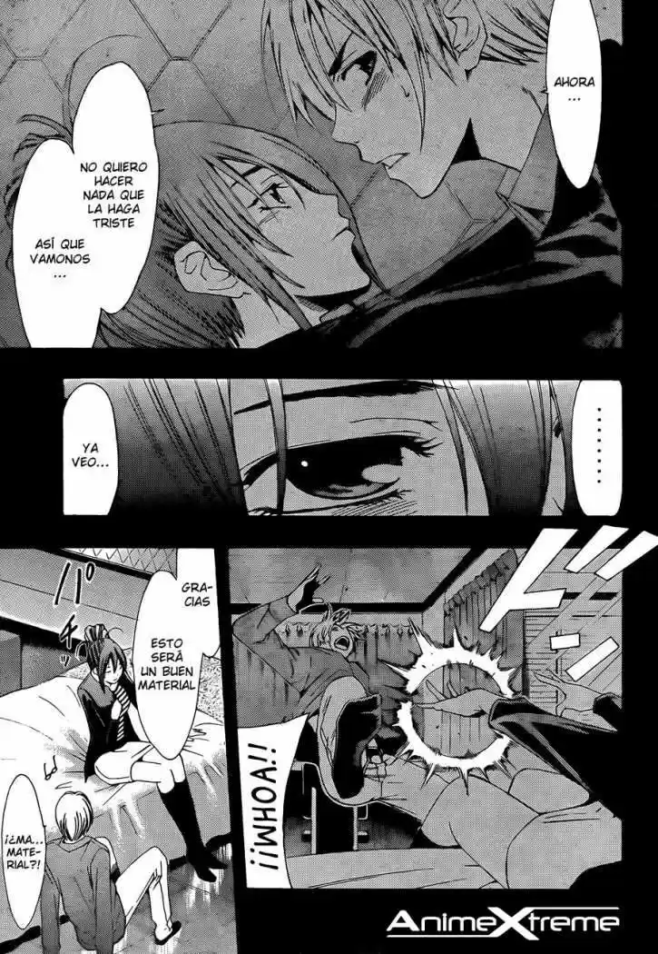 Kimi no Iru Machi (2008) - Capítulo 114 - Página 15 - LectorTMOo