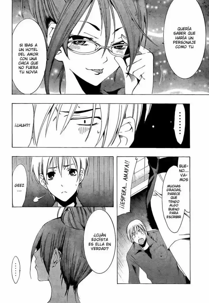 Kimi no Iru Machi (2008) - Capítulo 114 - Página 16 - LectorTMOo