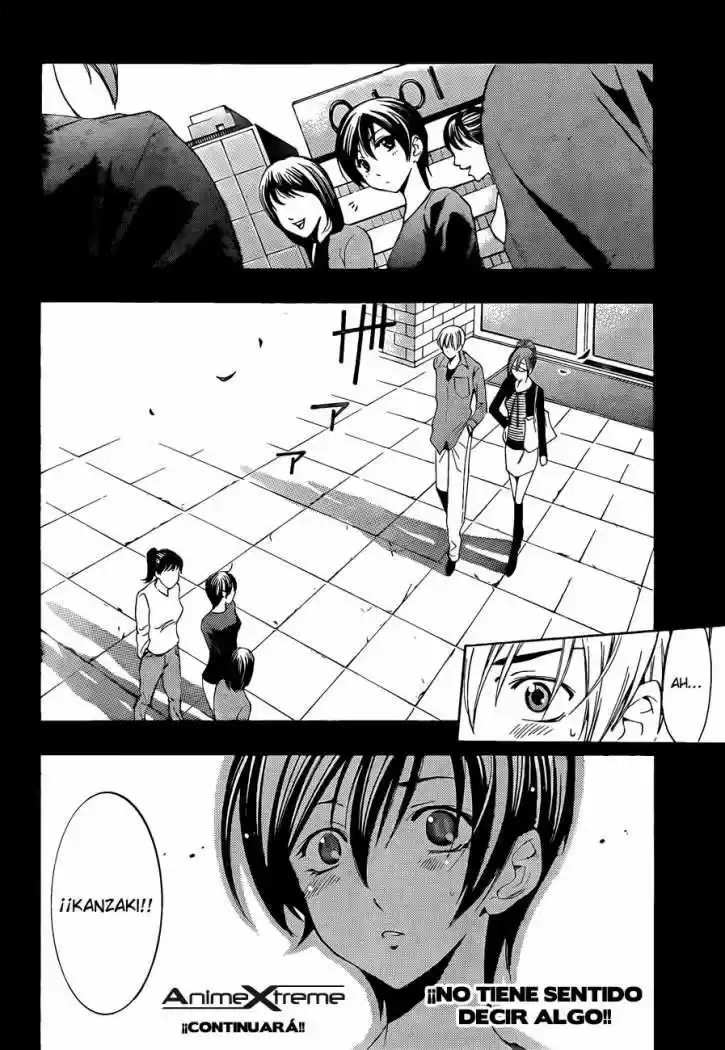 Kimi no Iru Machi (2008) - Capítulo 114 - Página 18 - LectorTMOo