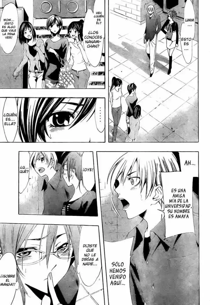Kimi no Iru Machi (2008) - Capítulo 115 - Página 3 - LectorTMOo