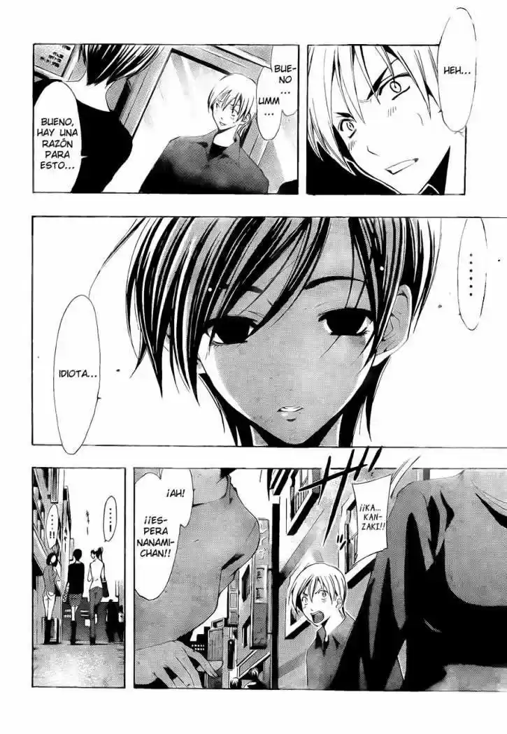 Kimi no Iru Machi (2008) - Capítulo 115 - Página 4 - LectorTMOo