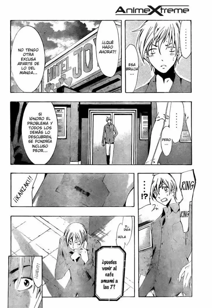 Kimi no Iru Machi (2008) - Capítulo 115 - Página 6 - LectorTMOo