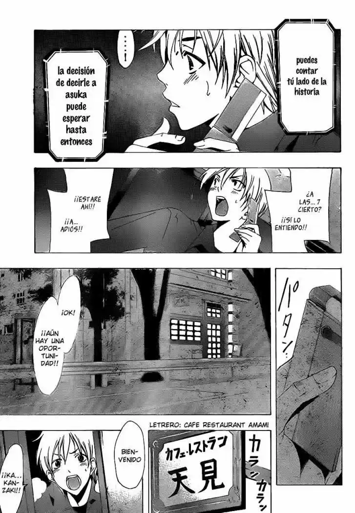 Kimi no Iru Machi (2008) - Capítulo 115 - Página 7 - LectorTMOo