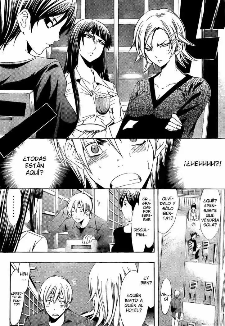 Kimi no Iru Machi (2008) - Capítulo 115 - Página 8 - LectorTMOo