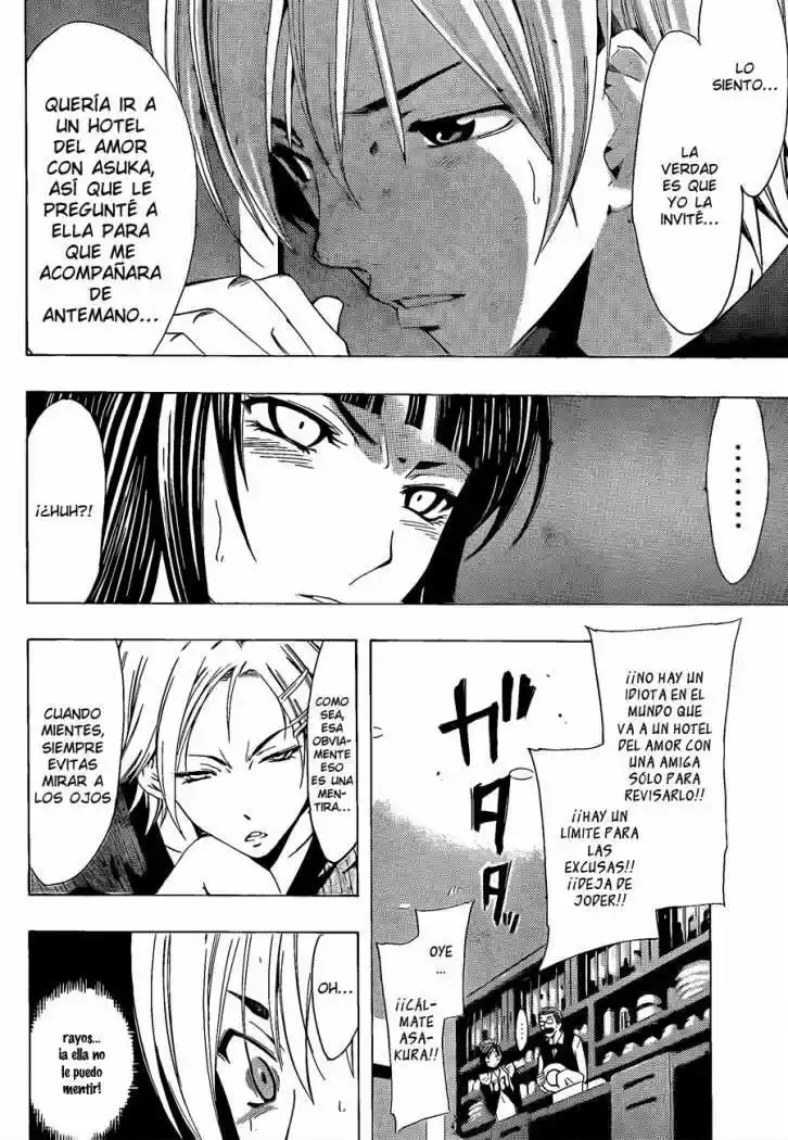 Kimi no Iru Machi (2008) - Capítulo 115 - Página 10 - LectorTMOo