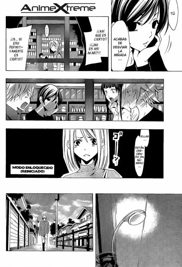 Kimi no Iru Machi (2008) - Capítulo 115 - Página 12 - LectorTMOo