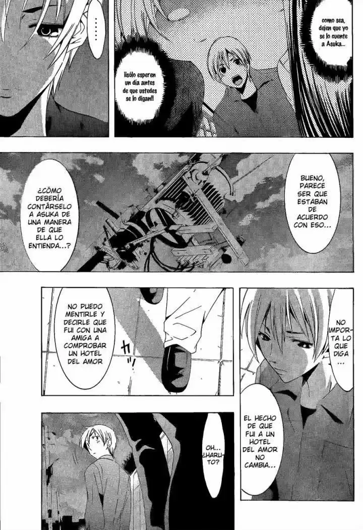 Kimi no Iru Machi (2008) - Capítulo 115 - Página 13 - LectorTMOo