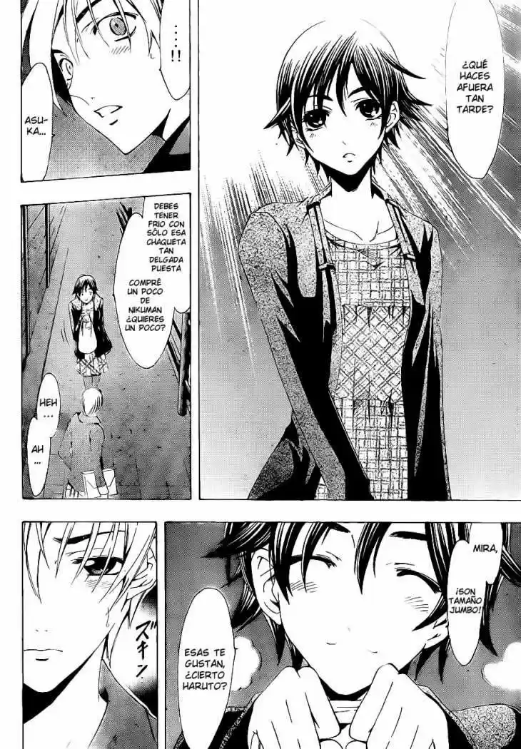 Kimi no Iru Machi (2008) - Capítulo 115 - Página 14 - LectorTMOo