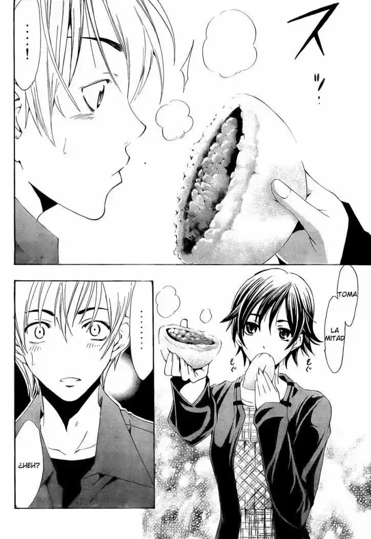Kimi no Iru Machi (2008) - Capítulo 115 - Página 16 - LectorTMOo