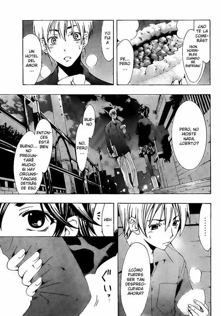 Kimi no Iru Machi (2008) - Capítulo 115 - Página 17 - LectorTMOo