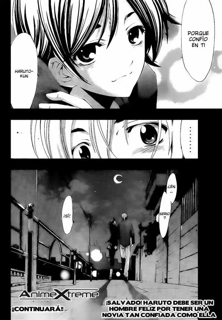 Kimi no Iru Machi (2008) - Capítulo 115 - Página 18 - LectorTMOo