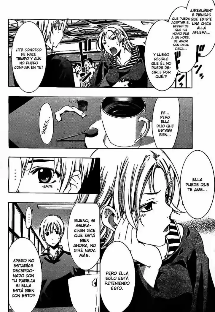 Kimi no Iru Machi (2008) - Capítulo 116 - Página 2 - LectorTMOo