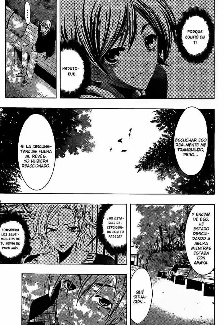 Kimi no Iru Machi (2008) - Capítulo 116 - Página 5 - LectorTMOo
