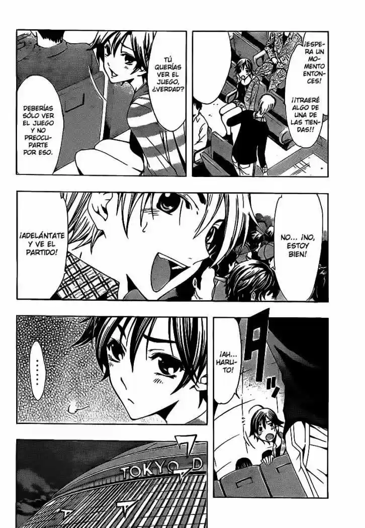 Kimi no Iru Machi (2008) - Capítulo 116 - Página 8 - LectorTMOo