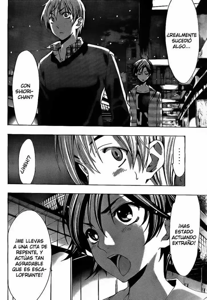 Kimi no Iru Machi (2008) - Capítulo 116 - Página 10 - LectorTMOo