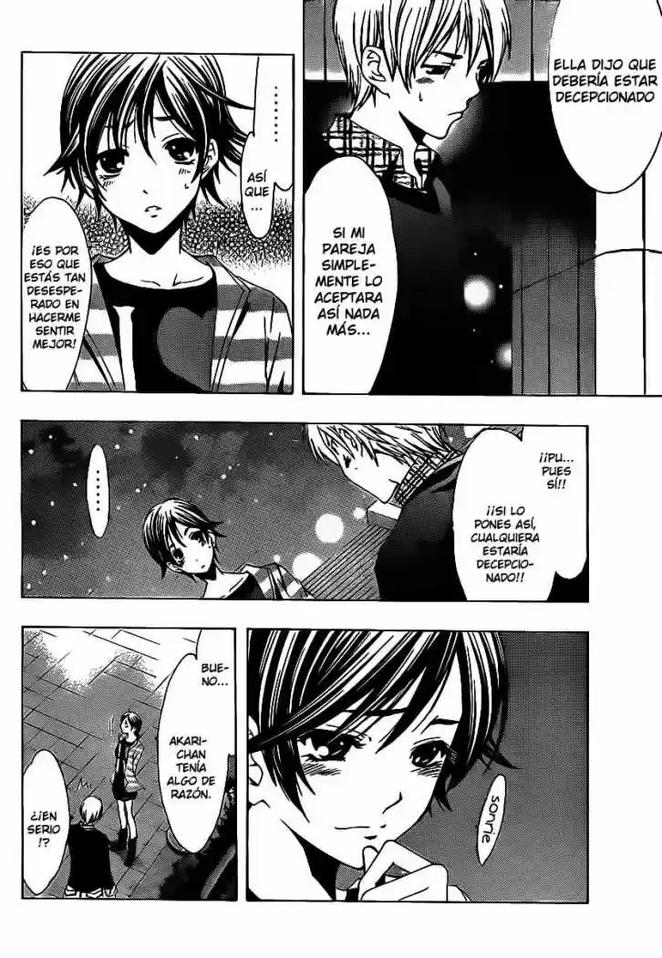 Kimi no Iru Machi (2008) - Capítulo 116 - Página 12 - LectorTMOo