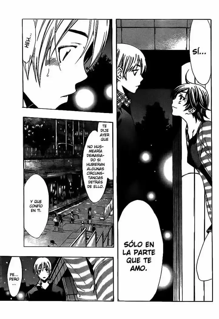 Kimi no Iru Machi (2008) - Capítulo 116 - Página 13 - LectorTMOo