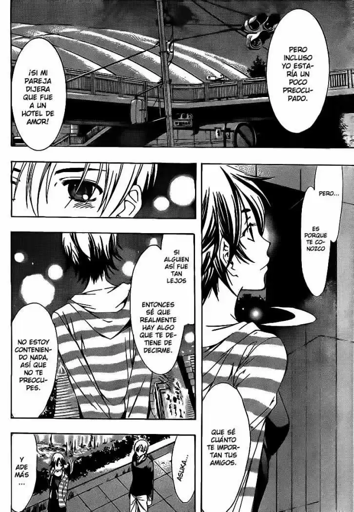 Kimi no Iru Machi (2008) - Capítulo 116 - Página 14 - LectorTMOo