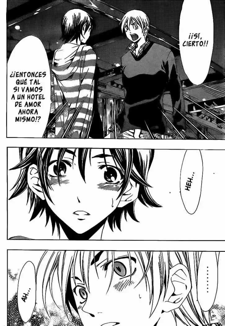 Kimi no Iru Machi (2008) - Capítulo 116 - Página 16 - LectorTMOo