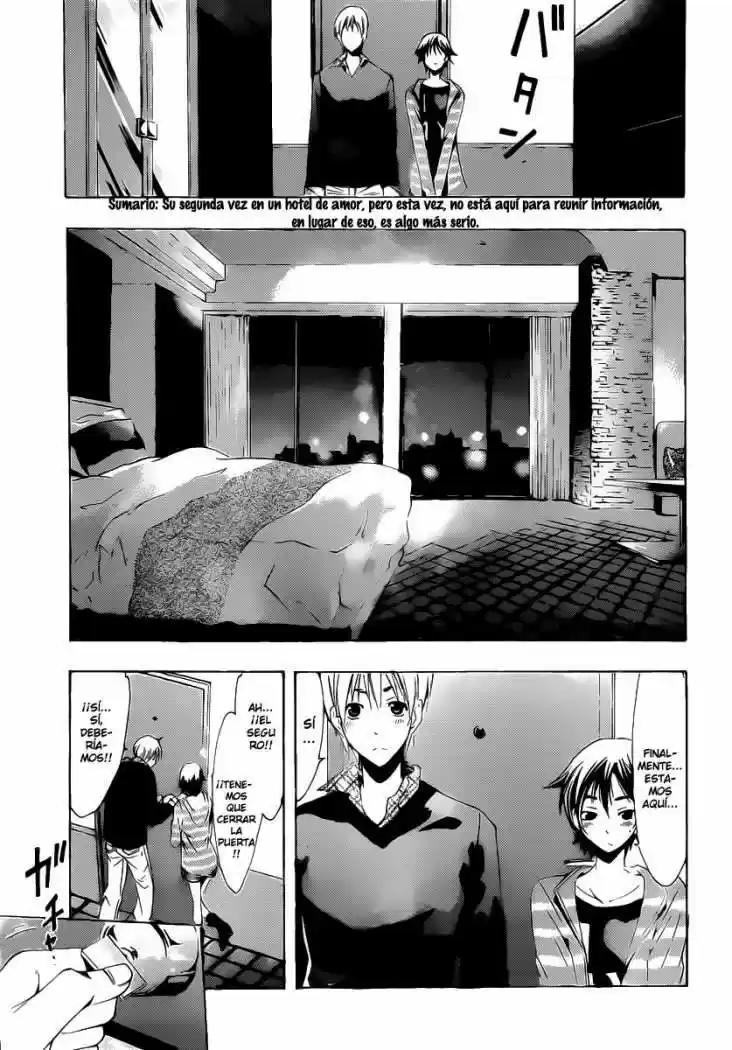 Kimi no Iru Machi (2008) - Capítulo 117 - Página 3 - LectorTMOo