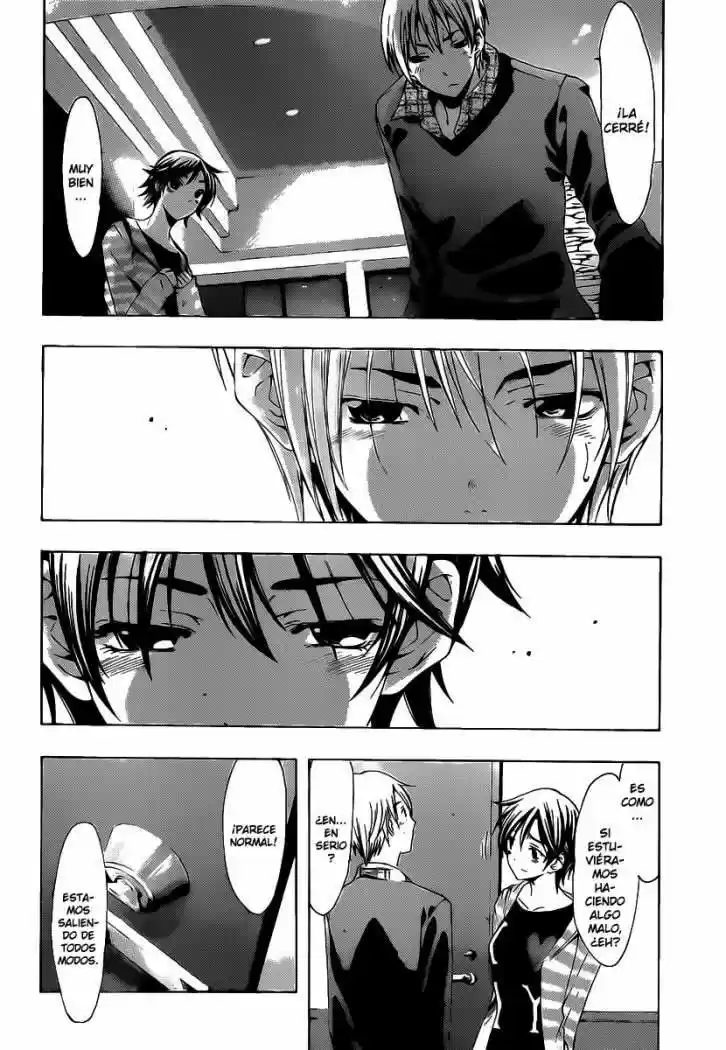 Kimi no Iru Machi (2008) - Capítulo 117 - Página 4 - LectorTMOo