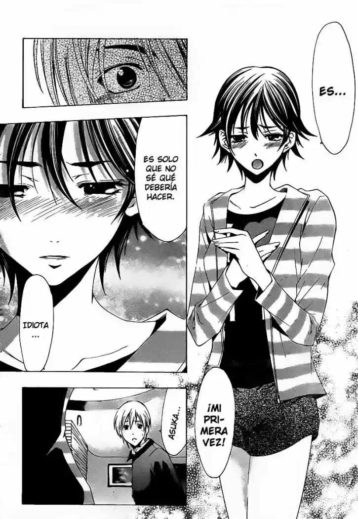Kimi no Iru Machi (2008) - Capítulo 117 - Página 8 - LectorTMOo