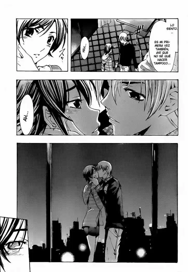 Kimi no Iru Machi (2008) - Capítulo 117 - Página 9 - LectorTMOo