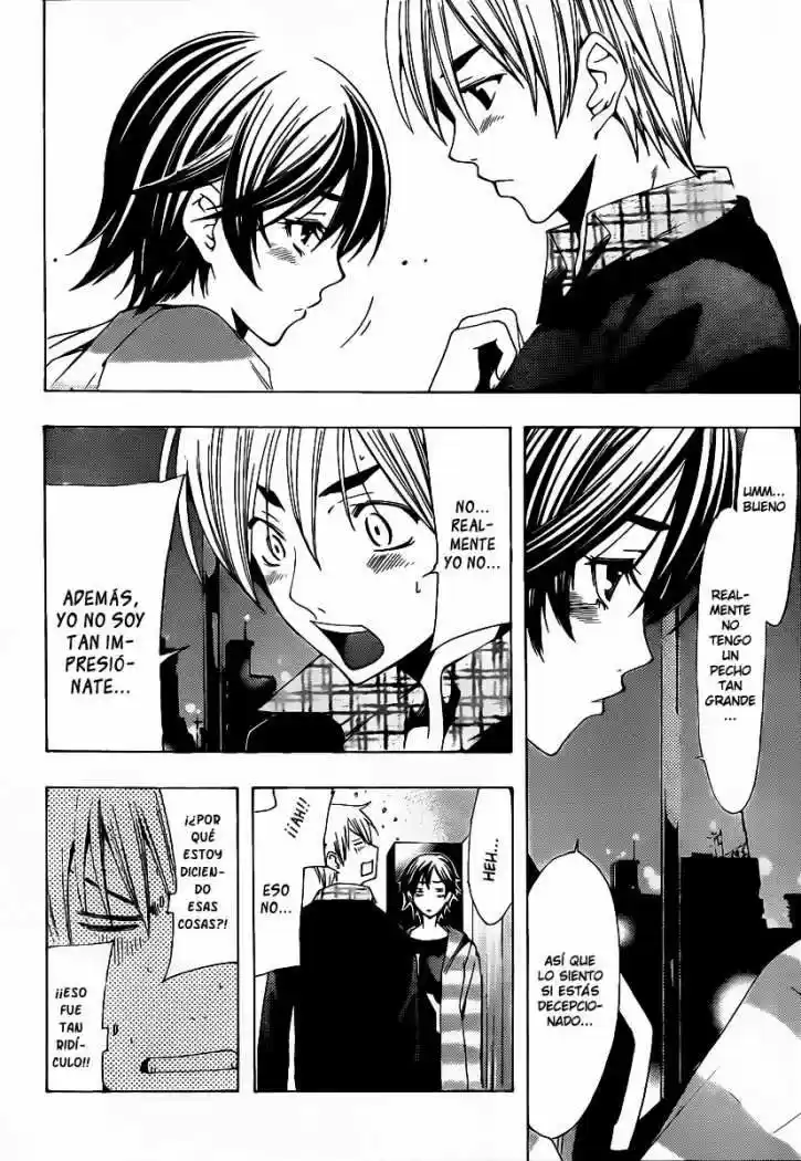 Kimi no Iru Machi (2008) - Capítulo 117 - Página 10 - LectorTMOo