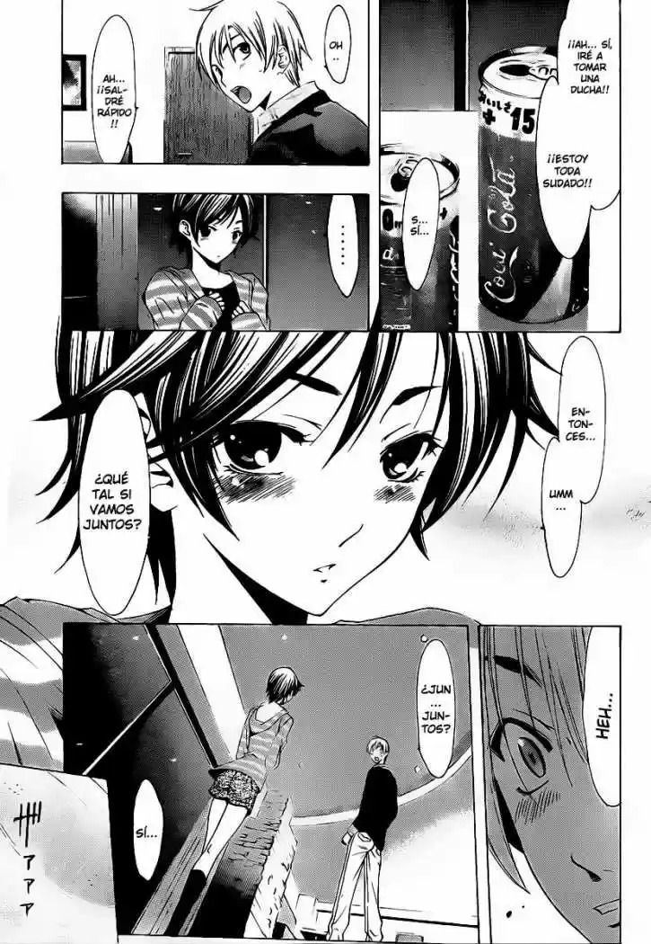 Kimi no Iru Machi (2008) - Capítulo 117 - Página 11 - LectorTMOo
