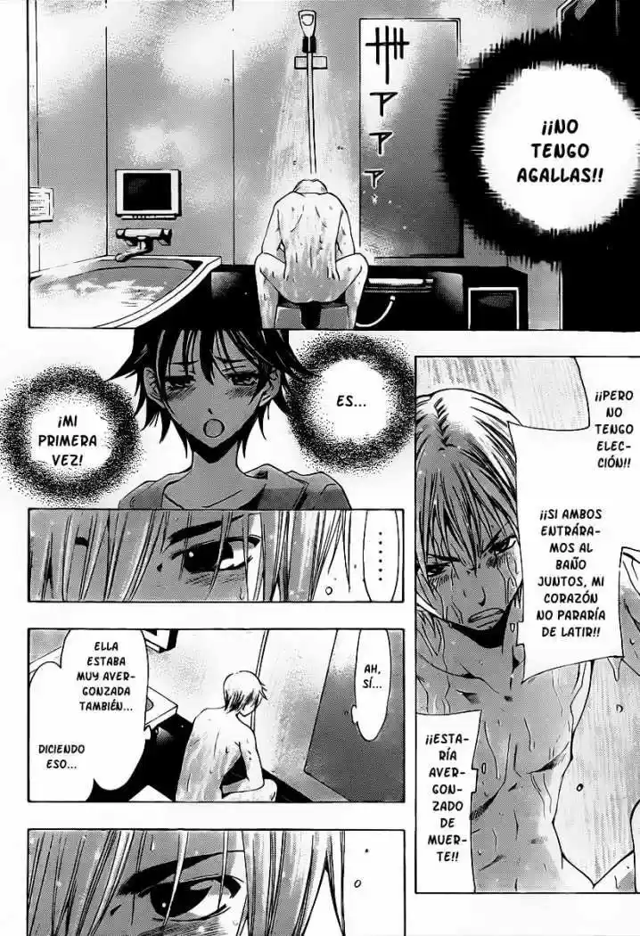 Kimi no Iru Machi (2008) - Capítulo 117 - Página 12 - LectorTMOo