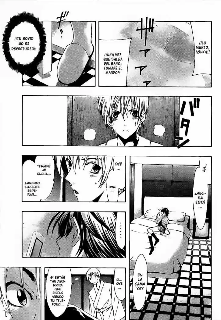 Kimi no Iru Machi (2008) - Capítulo 117 - Página 13 - LectorTMOo
