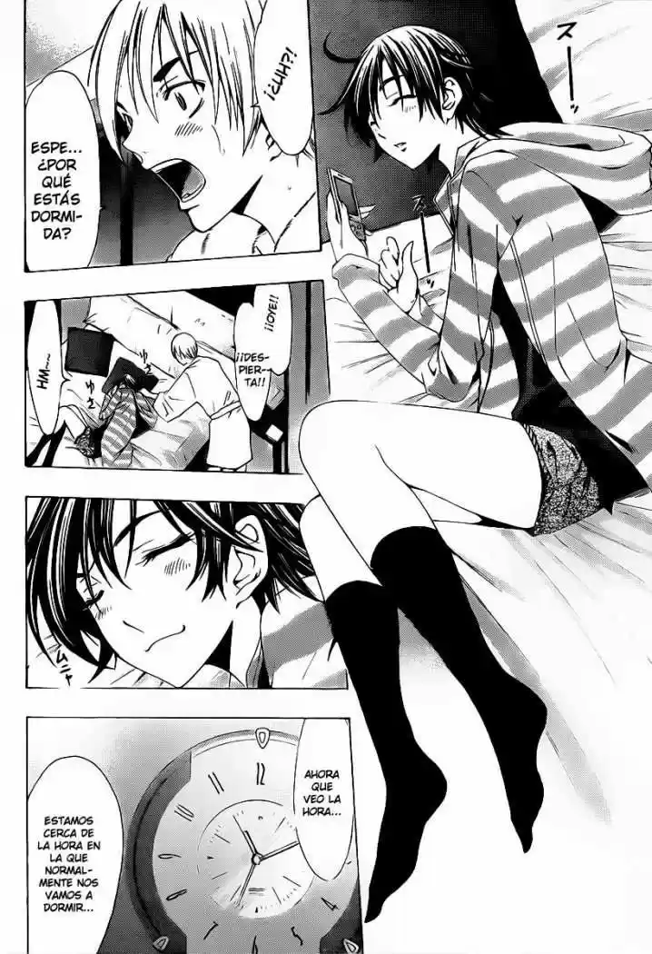 Kimi no Iru Machi (2008) - Capítulo 117 - Página 14 - LectorTMOo