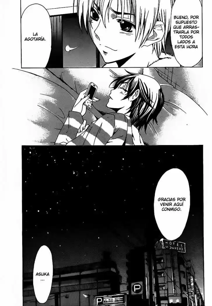 Kimi no Iru Machi (2008) - Capítulo 117 - Página 15 - LectorTMOo