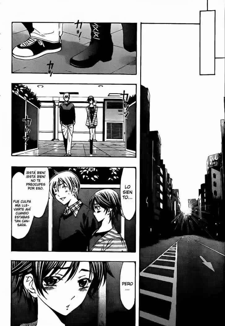 Kimi no Iru Machi (2008) - Capítulo 117 - Página 16 - LectorTMOo