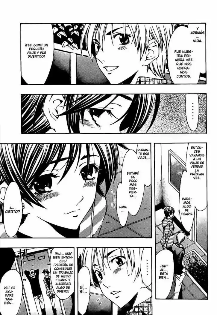 Kimi no Iru Machi (2008) - Capítulo 117 - Página 17 - LectorTMOo