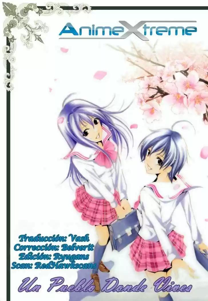 Kimi no Iru Machi (2008) - Capítulo 117 - Página 19 - LectorTMOo