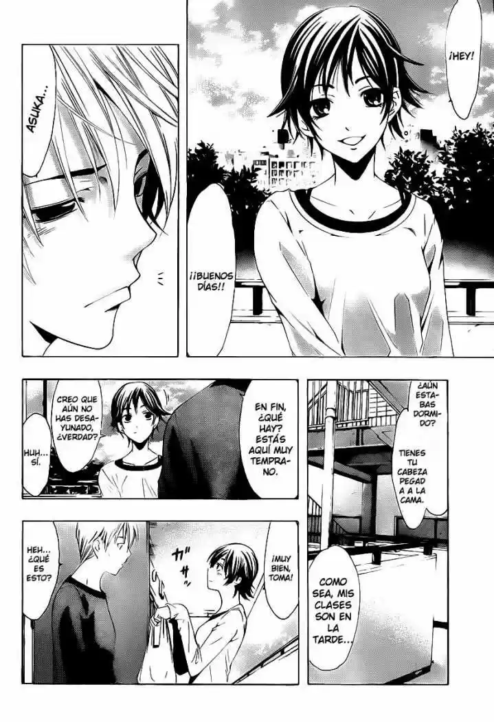 Kimi no Iru Machi (2008) - Capítulo 118 - Página 3 - LectorTMOo