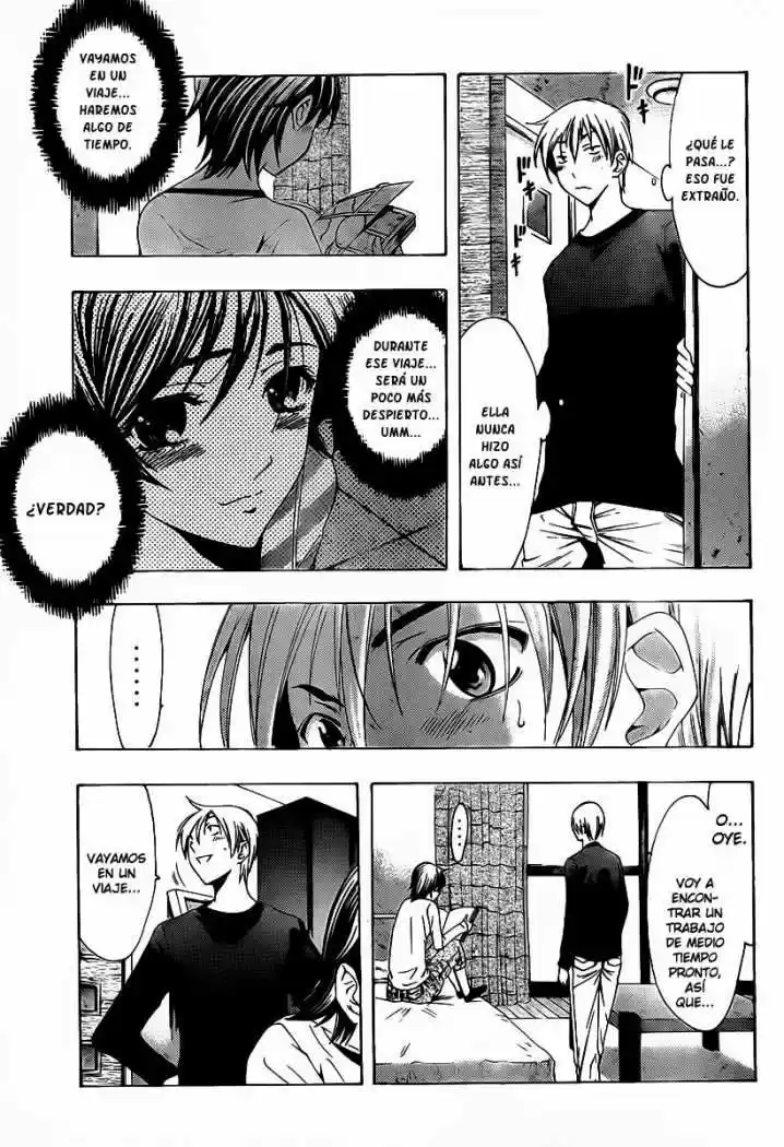 Kimi no Iru Machi (2008) - Capítulo 118 - Página 6 - LectorTMOo