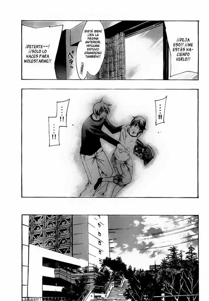 Kimi no Iru Machi (2008) - Capítulo 118 - Página 8 - LectorTMOo