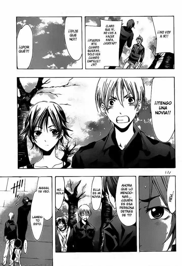 Kimi no Iru Machi (2008) - Capítulo 118 - Página 12 - LectorTMOo