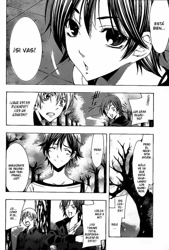 Kimi no Iru Machi (2008) - Capítulo 118 - Página 13 - LectorTMOo
