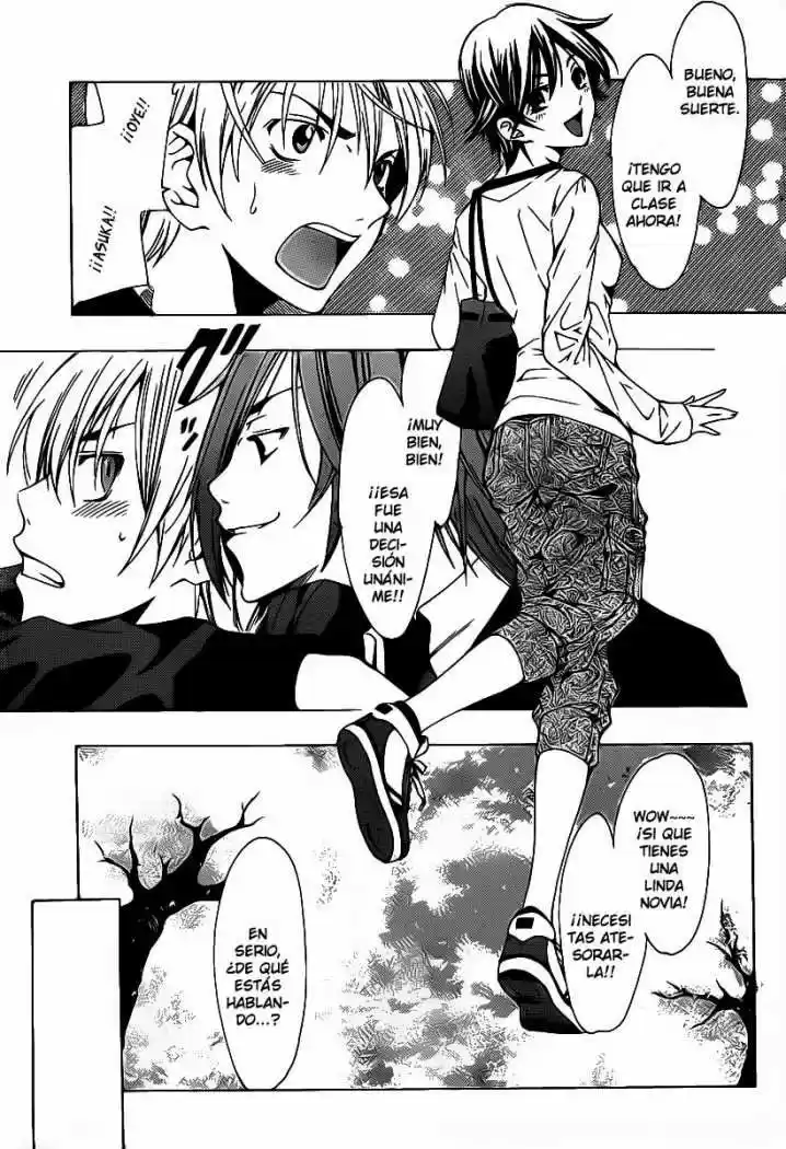 Kimi no Iru Machi (2008) - Capítulo 118 - Página 14 - LectorTMOo