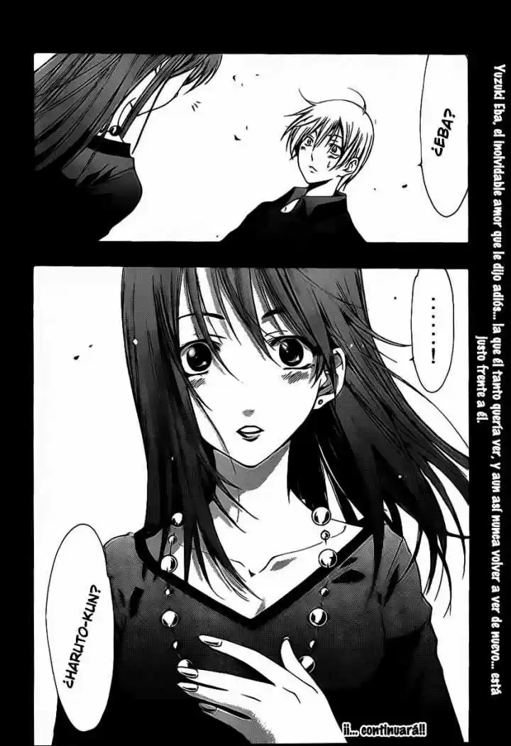 Kimi no Iru Machi (2008) - Capítulo 118 - Página 18 - LectorTMOo