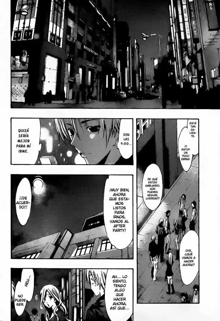 Kimi no Iru Machi (2008) - Capítulo 119 - Página 8 - LectorTMOo