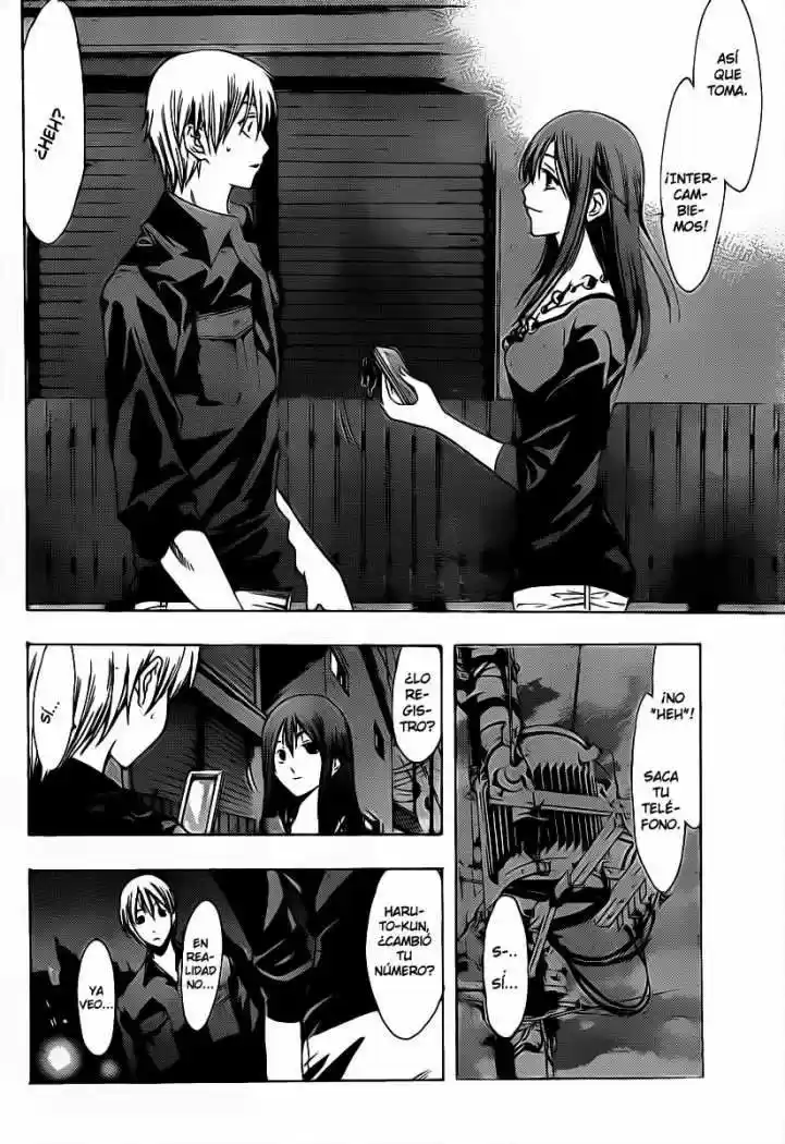 Kimi no Iru Machi (2008) - Capítulo 119 - Página 16 - LectorTMOo