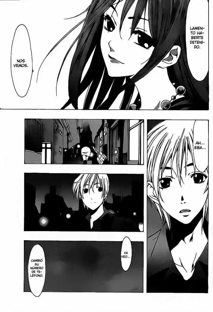 Kimi no Iru Machi (2008) - Capítulo 119 - Página 17 - LectorTMOo