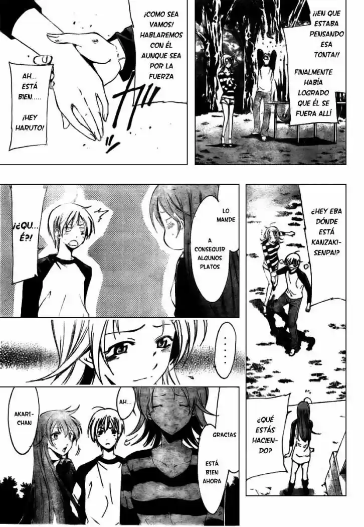 Kimi no Iru Machi (2008) - Capítulo 12 - Página 9 - LectorTMOo